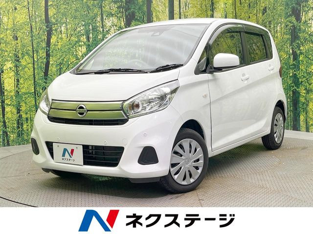 デイズ J 