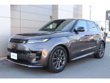 レンジローバースポーツ ダイナミック HSE 3.0L D300 ディーゼル 4WD 