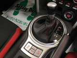 変速レスポンスの良い6-Speed Sport Direct Shiftを採用。AT車は、走行シーンに応じて「SPORT」「SNOW」など多彩な走行モードを選択可能です!