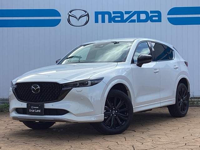 CX-5 2.2 XD ドライブ エディション 4WD