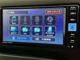 お気に入りの曲をBluetoothで再生できます♪ ドライブがさらに楽しくなりますよ♪