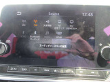 オーディオ機能充実