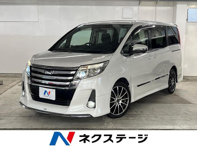 ノア 2.0 Si