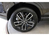 アルミホイール【タイヤサイズ225/50R18】