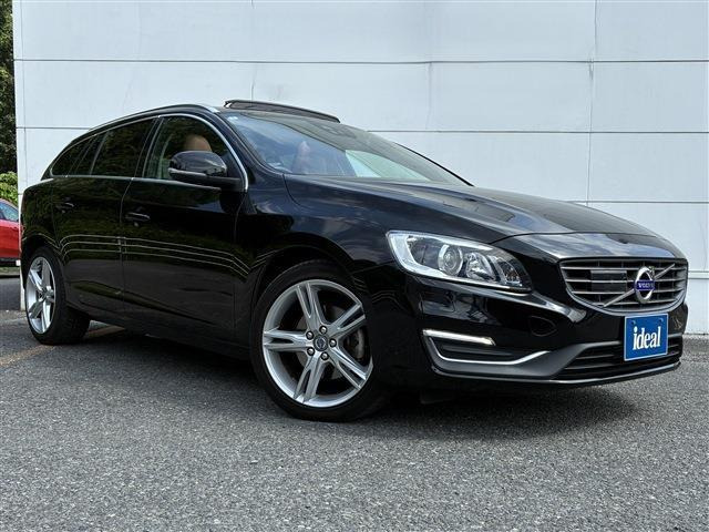 V60D4 クラシック ディーゼル