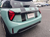 【MINI NEXT 延長保証】MINI NEXT保証付車両をご購入いただいたオーナーの皆様により快適にMINIライフを愉しんでいただくためのサポートプログラム