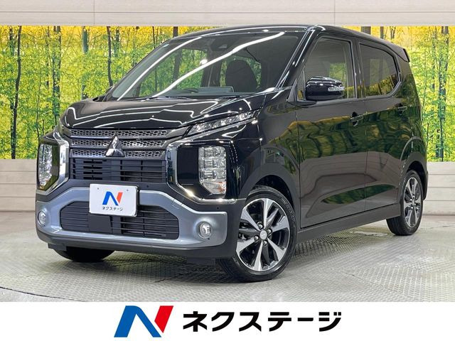 eKクロス T プレミアム