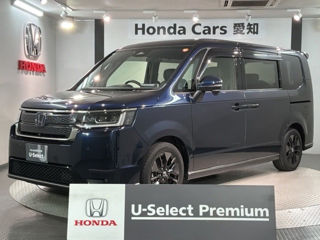ホンダ ステップワゴン 
