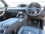 CX-60 3.3 XD エクスクルーシブモード ディーゼル 