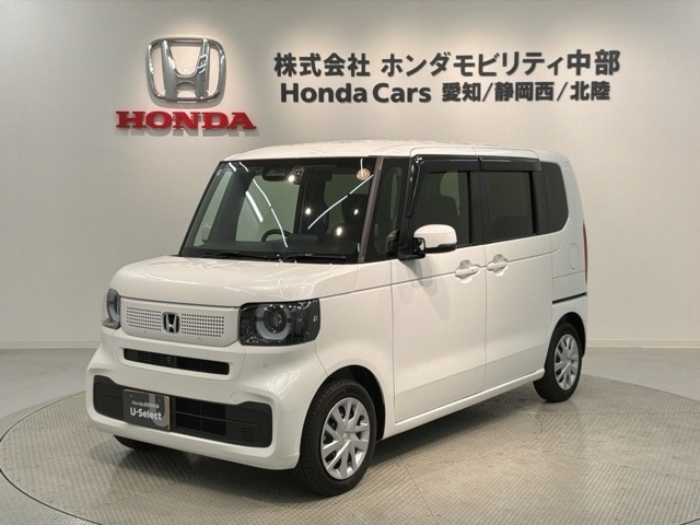 N-BOX  
