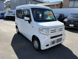 N-VAN L ホンダセンシング 4WD 