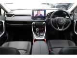 RAV4 2.0 アドベンチャー オフロードパッケージ 4WD 