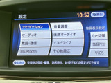 純正HDDナビ