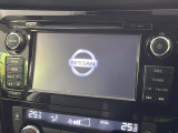 【純正ナビ】人気の純正ナビを装備。オーディオ機能も充実しており、Bluetooth接続すればお持ちのスマホやMP3プレイヤーの音楽を再生可能!毎日の運転がさらに楽しくなります!!