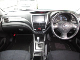 フォレスター 2.0 XS 4WD 
