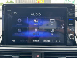 【Bluetooth】ナビゲーションと携帯電話/スマートフォンをBluetooth接続することができます。接続するとハンズフリーで使用することができるので、とても便利です!