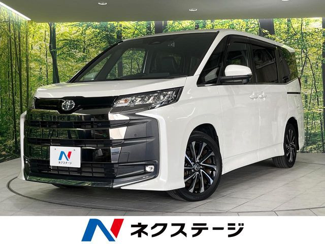 ノア 2.0 S -Z