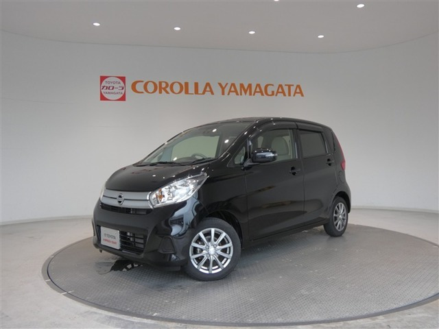 日産 デイズ 