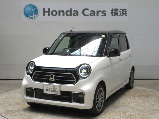 ホンダ N-ONE 