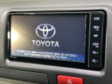 【純正ナビ】人気の純正ナビを装備。オーディオ機能も充実しており、Bluetooth接続すればお持ちのスマホやMP3プレイヤーの音楽を再生可能!毎日の運転がさらに楽しくなります!!