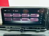 オーディオ機能も充実しています。フルセグTV AppleCarPlay・AndroidAuto連携 Bluetooth接続対応