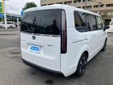 ステップワゴン 2.0 e:HEV エアー 