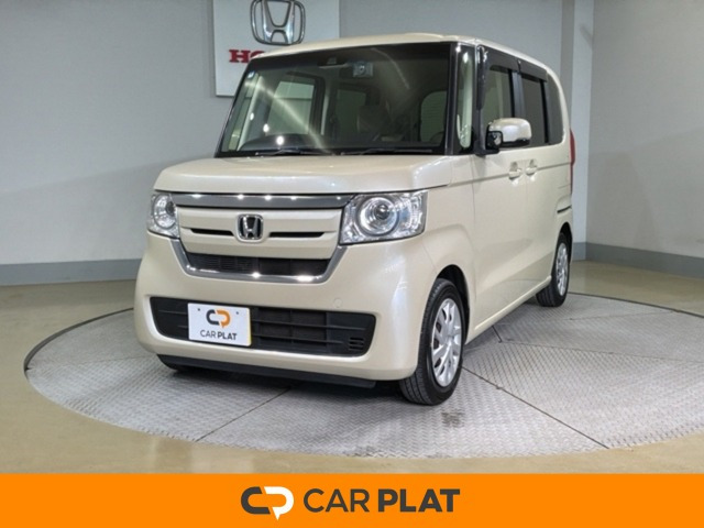 N-BOX G L ホンダセンシング 