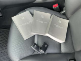 ★保証書、取扱説明書も完備!(^▽^)
