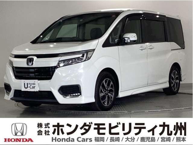 ステップワゴン 1.5 スパーダ ホンダ センシング