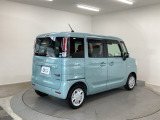 スペーシア ハイブリッド(HYBRID) G 