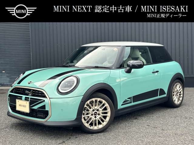 BMW MINI ミニ 