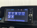 お気に入りの曲をBluetoothで再生できます♪ ドライブがさらに楽しくなりますよ♪