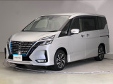 セレナ 1.2 e-POWER ハイウェイスターV 