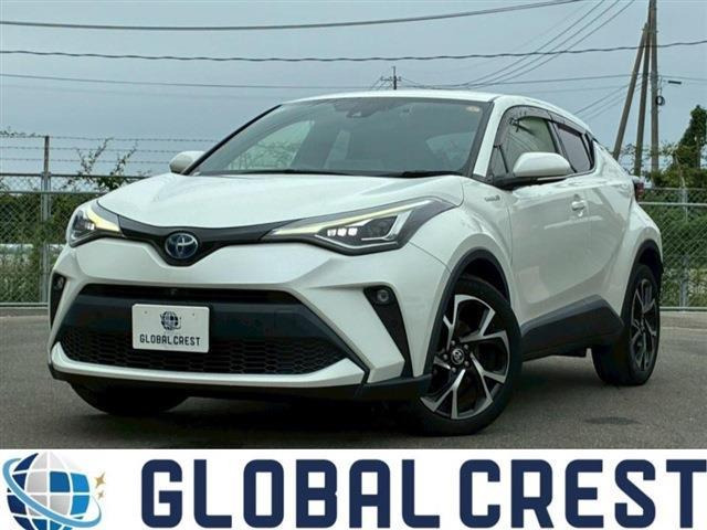 C-HR ハイブリッド 1.8 G 