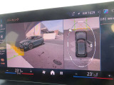 ◆iDriveを装備。操作系統をディスプレイから独立させることで、人間工学に基づいた最適な運転環境を実現しております。◆