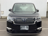 ステップワゴン  2.0 e:HEV スパーダ
