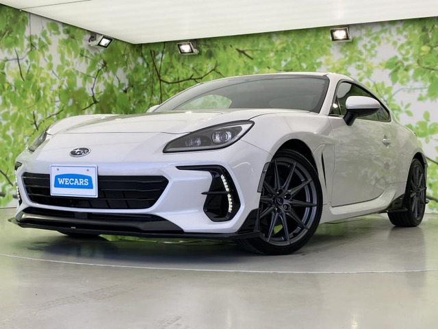 BRZ 2.4 S