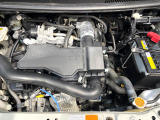 親切・丁寧な専門メカニックスタッフが応対!・車検・点検整備・事故等の修理などアフターサービスも安心。お車のカスタマイズもネクステージのサービススタッフまでご相談ください!