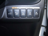 エレクトリックテールゲート/車両接近通報OFF/パーキングセンサー/車両接近警報OFF/衝突被害軽減ブレーキOFF
