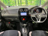 ノート 1.2 X FOUR 4WD 
