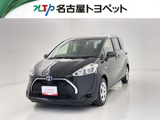 トヨタ シエンタ 