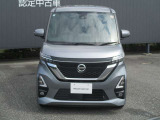 ルークス ハイウェイスター X