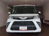 ワイド&ローのスタイルで走行安定性もばっちりです。運転しやすくロングドライブも安心です。