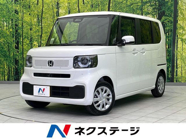 ホンダ N-BOX 