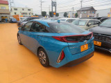左後ろからの画像です!日々お買い得車両続々入庫しております!