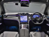 GLCクーペ 220d 4マチック AMGラインパッケージ(ISG) 4WD 