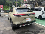 ヴェゼル 1.5 ハイブリッド Z 