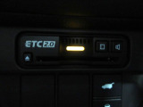 ETC2.0を装備!従来のETC車載器の機能に加えて新たなサービスがご利用いただけます♪ご納車後すぐにお使い頂けるようセットアップしてのお渡しとなります。