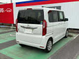 N-BOX G L ホンダセンシング 