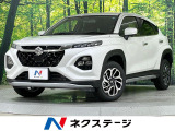 4WD 登録済未使用車 純正9型ナビ 全周囲カメラ 衝突軽減装置
